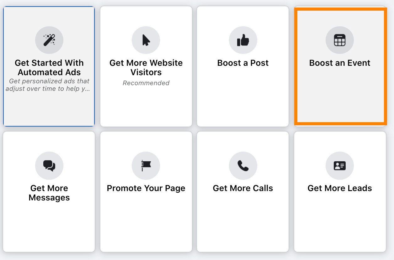 7 Effective Ways to Promote an Event on Facebook